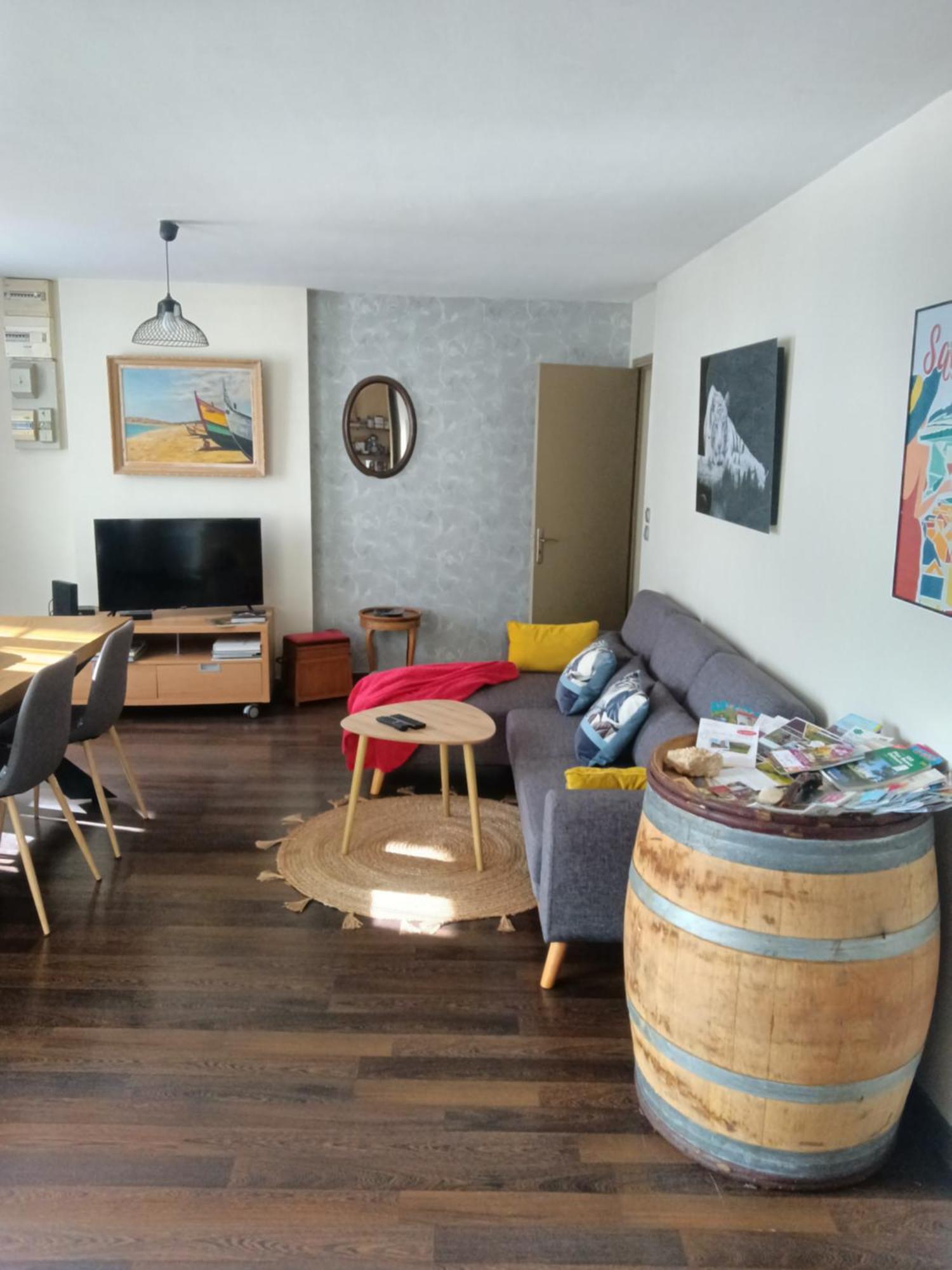 Maison Au Coeur De Sancerre Le N°7 외부 사진